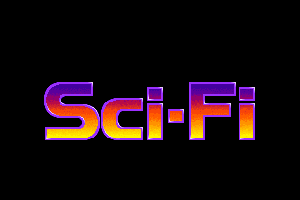 Sci-Fi 1