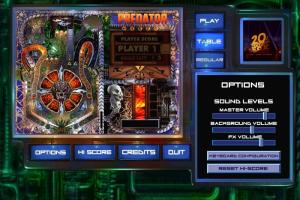 Sci-Fi Pinball 0