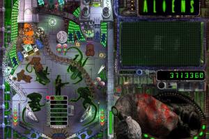 Sci-Fi Pinball 1