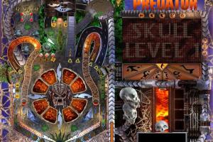 Sci-Fi Pinball 2