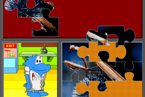 Science Shop with Monker 5