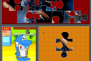 Science Shop with Monker 3