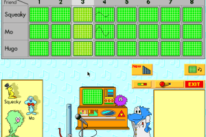 Science Shop with Monker 4