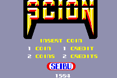 Scion 0