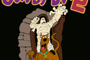 Scooby-Doo! 2: Dark Dungeons 0
