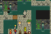 Scooby-Doo! 2: Dark Dungeons abandonware