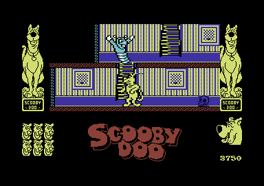 Scooby-Doo 8