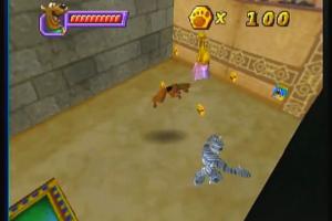 Scooby-Doo!: Ancient Adventure 2