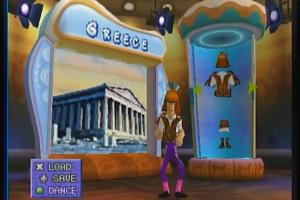 Scooby-Doo!: Ancient Adventure 13