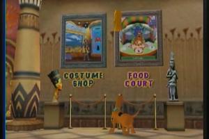 Scooby-Doo!: Ancient Adventure 14