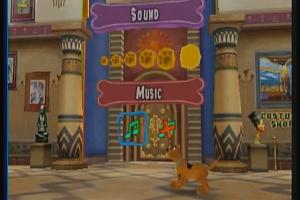 Scooby-Doo!: Ancient Adventure 1