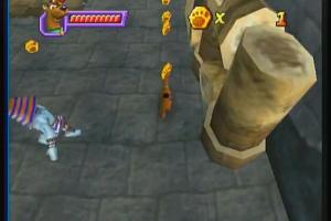 Scooby-Doo!: Ancient Adventure 16