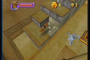 Scooby-Doo!: Ancient Adventure 17