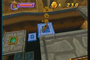 Scooby-Doo!: Ancient Adventure 3