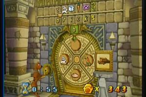 Scooby-Doo!: Ancient Adventure 4