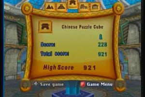 Scooby-Doo!: Ancient Adventure 6