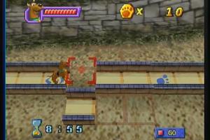 Scooby-Doo!: Ancient Adventure 7