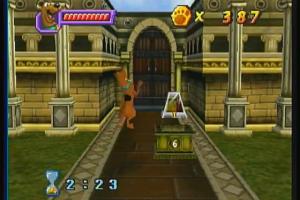 Scooby-Doo!: Ancient Adventure 8