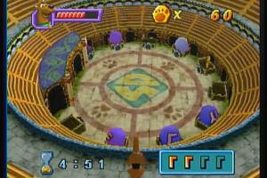 Scooby-Doo!: Ancient Adventure 9