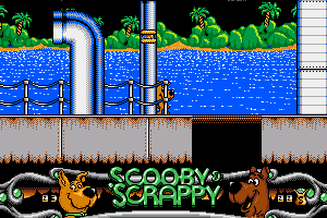 Scooby-Doo and Scrappy-Doo 2