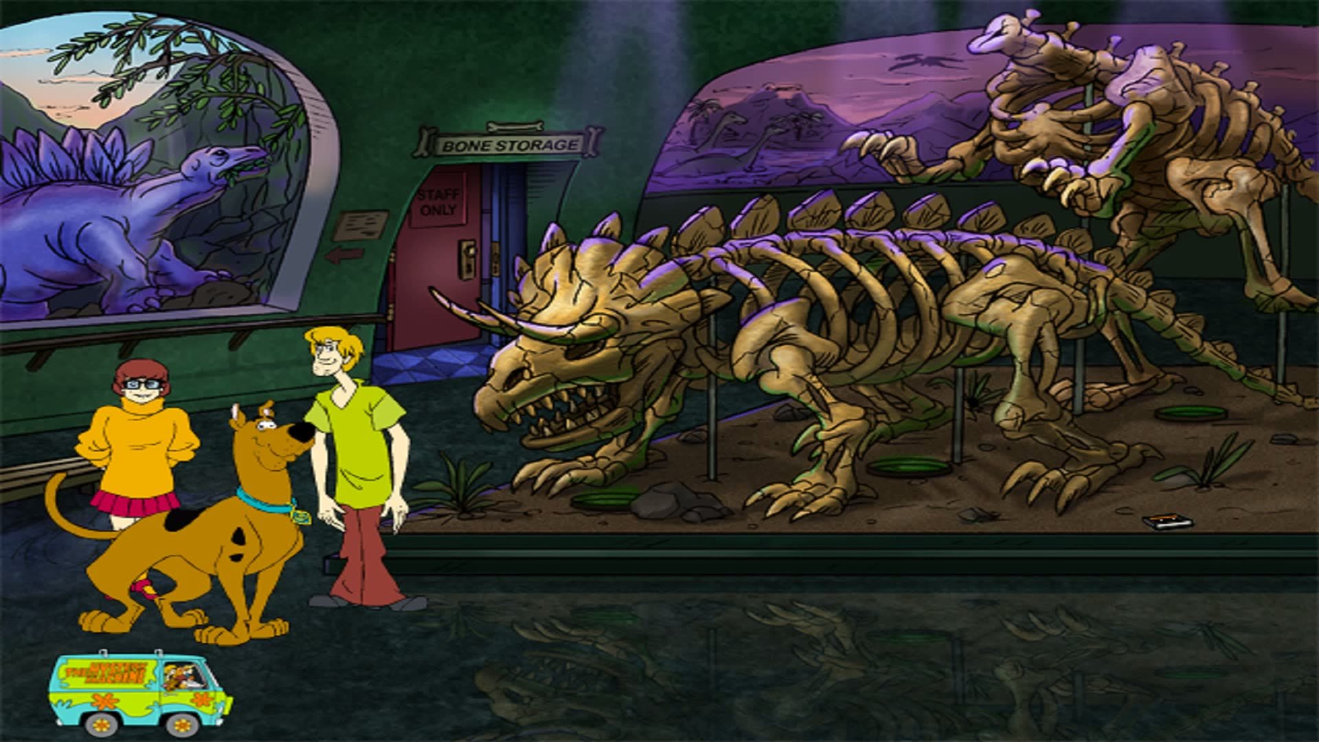 Scooby doo games. Скуби-Ду и Сияющий жукан. Scooby-Doo: Case file #1: the glowing Bug man. Игра Скуби Ду Сияющий жукан. Скуби Ду дракон.