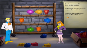 Scooby-Doo!: Case File N°2 - The Scary Stone Dragon abandonware