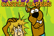 Scooby-Doo!: Castle Capers 0