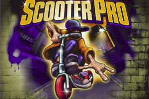Scooter Pro 0