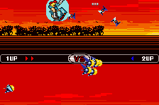 Scooter Shooter 4