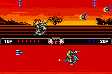Scooter Shooter 6