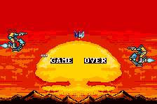Scooter Shooter 7