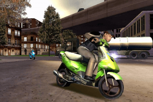 Scooter War3z abandonware