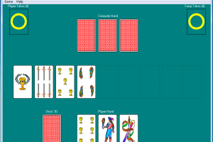 Scopa Free 0