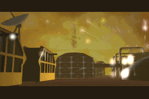 Scorched Planet 2
