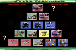 Score A Million 1