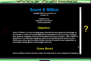Score A Million 2