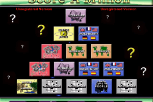 Score A Million 4