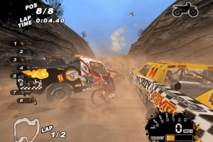 Score International Baja 1000 abandonware