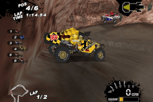 Score International Baja 1000 9