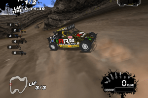 Score International Baja 1000 11
