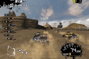 Score International Baja 1000 2