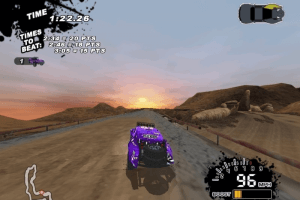 Score International Baja 1000 3