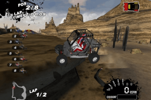Score International Baja 1000 4