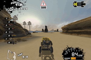 Score International Baja 1000 6