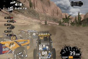 Score International Baja 1000 7
