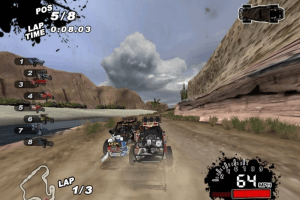 Score International Baja 1000 8
