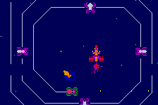 Scorpion abandonware