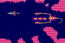 Scorpion 5