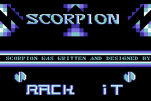 Scorpion 0