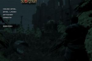 Scorpion: Disfigured 0